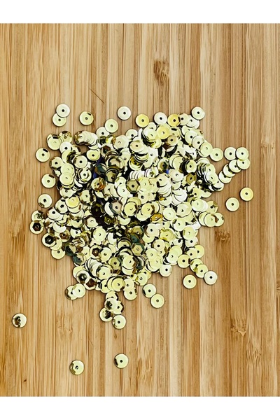 pulsan فليك الترتر 6.5 ملم. حوالي 15 جرام. أصفر.