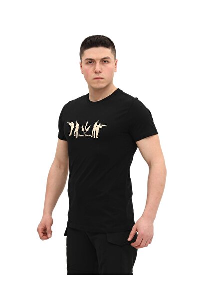 SINGLE SWORD Футболка з коротким рукавом