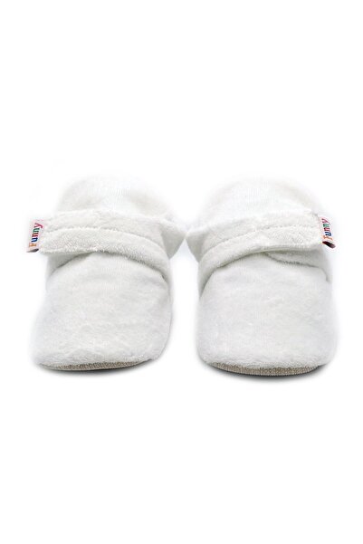 Funny Baby Velvet Lined Comfortable Slippers Flexible Ergonomic Soft Sole Special Design Organic Comfortable Air