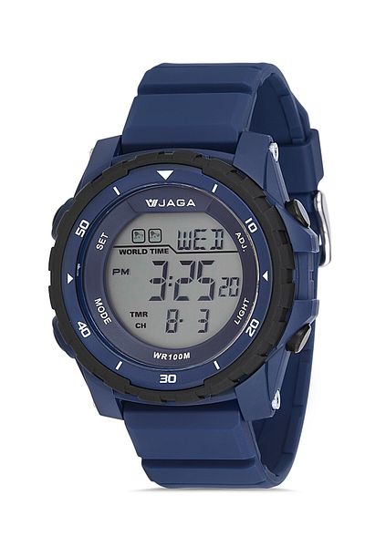 Jaga Children's Wristwatch S.Jl-M1224-Oeea-640051