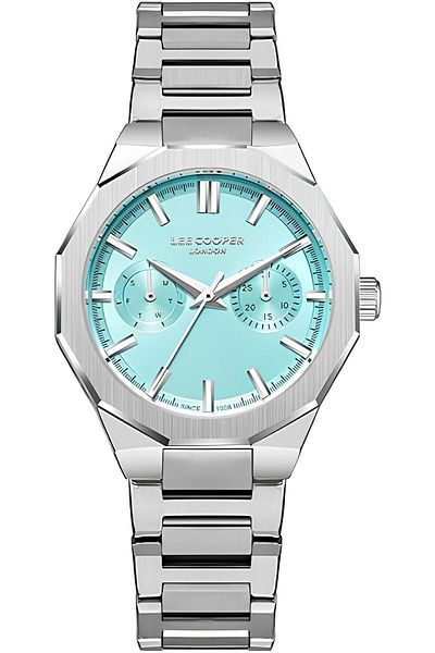 Lee Cooper Women's Wristwatch Lc08019.300