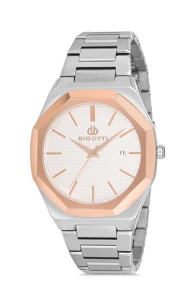 Bigotti Men's Wristwatch S.Bg.1.10186.4