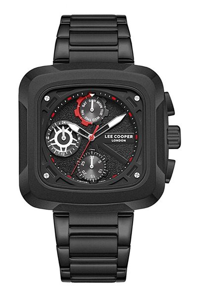 Lee Cooper Men's Wristwatch Lc08013.650