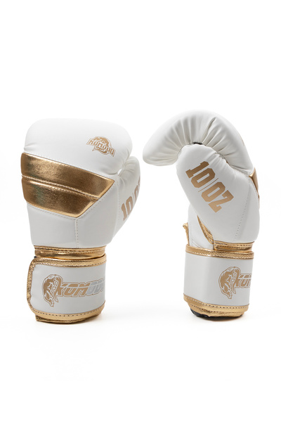 KOMODO SPORT Premium Boxing Glove, Kick Boxing Glove