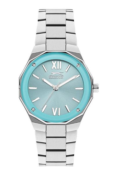 Slazenger Women's Wristwatch Sl.09.2258.3.05