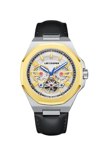 Lee Cooper Men's Wristwatch Lc08125.231