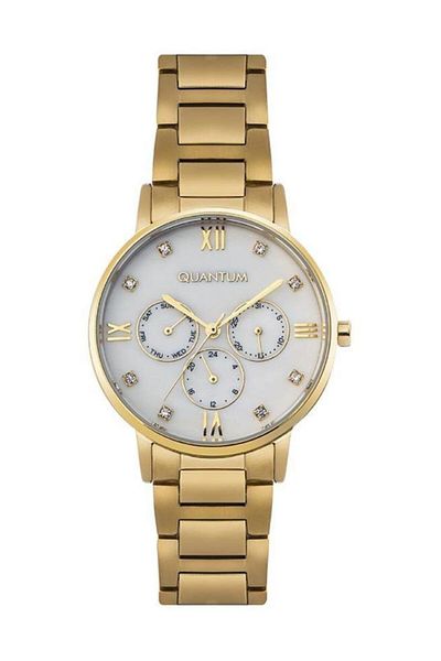 Quantum Women's Wristwatch S.Iml871.120