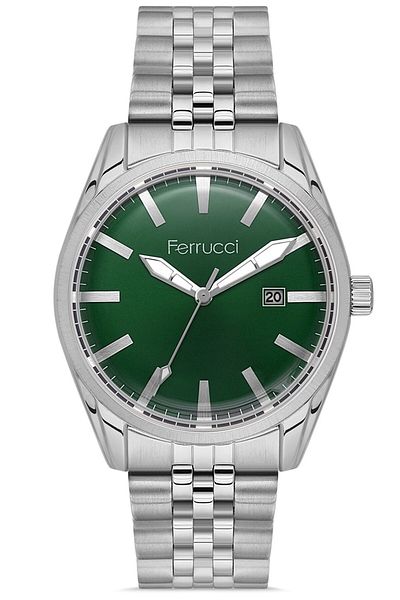 Ferrucci Men's Wristwatch Fc112403266M.04640023