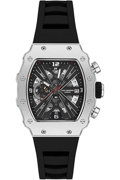 Lee Cooper Men's Wristwatch Lc08062.351