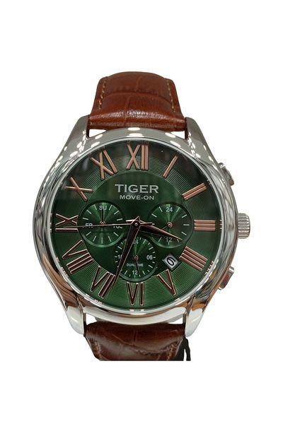 Tiger Men's Wristwatch Tf-294