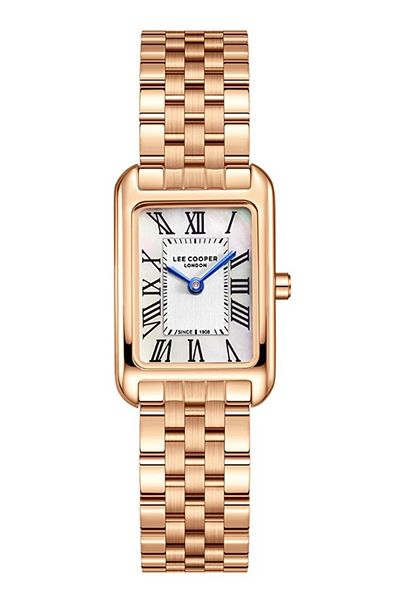 Lee Cooper Women's Wristwatch Lc08135.420