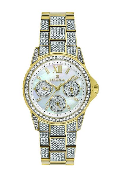 Essence Women's Wristwatch Es6932Fe.120