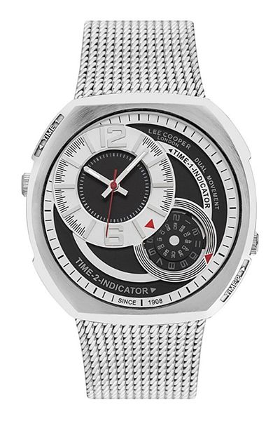Lee Cooper Men's Wristwatch Lc07804.350