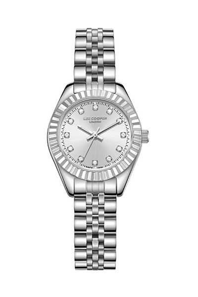 Lee Cooper Women's Wristwatch Lc07956.330
