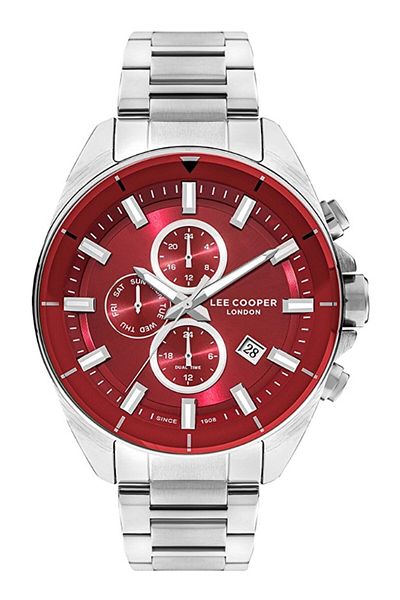 Lee Cooper Men's Wristwatch Lc07830.380