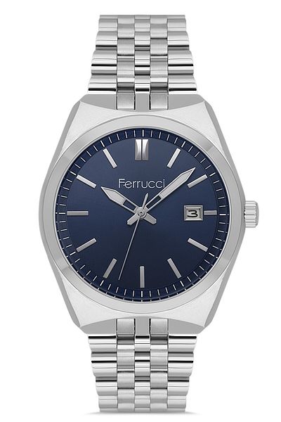 Ferrucci Men's Wrist Watch Fc042503463M.04640023