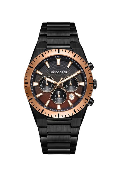 Lee Cooper Men's Wristwatch Lc08100.650