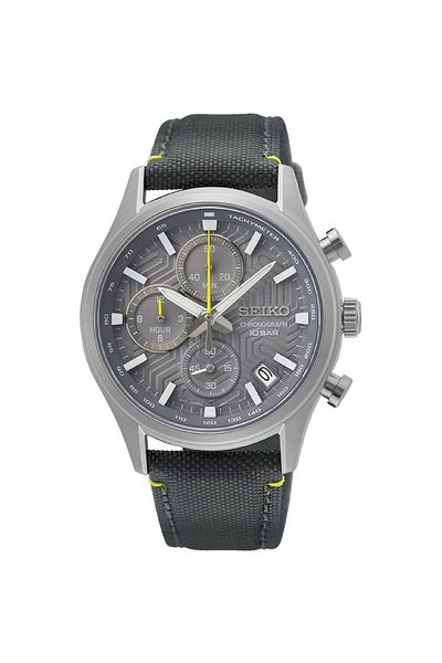 Seiko Ssb423p Erkek Kol Saati