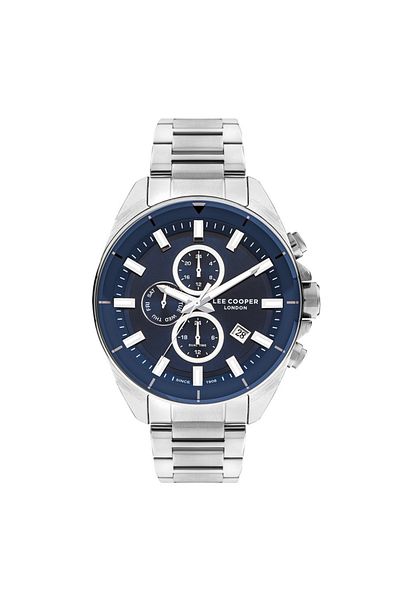 Lee Cooper Men's Wristwatch Lc07830.390