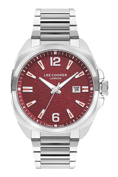 Lee Cooper Men's Wristwatch Lc07839.380