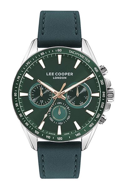 Lee Cooper Men's Wristwatch Lc07598.377