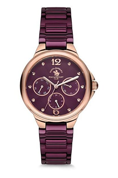 Genel Markalar KADIN KOL SAATİ S.SB.10.1059.5