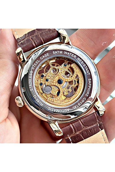 Tiger Men's Watch Ti-591Go