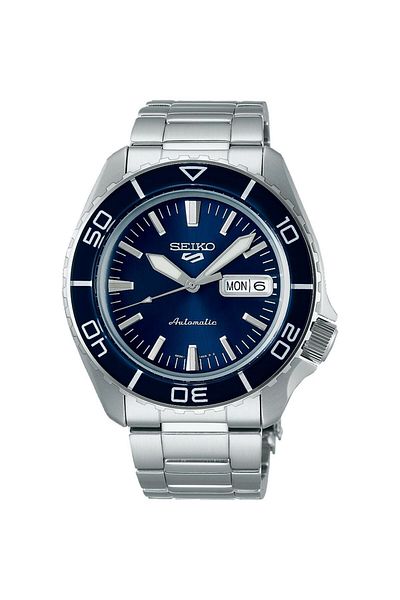 Seiko Men's Wristwatch S.Srpk97J