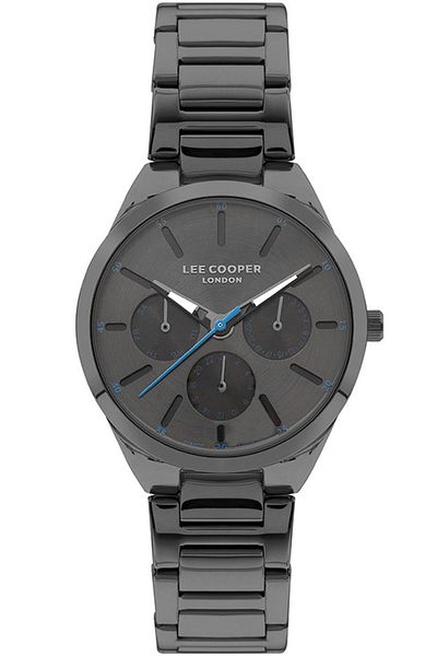 Lee Cooper Women's Wristwatch Lc07643.060-Nm
