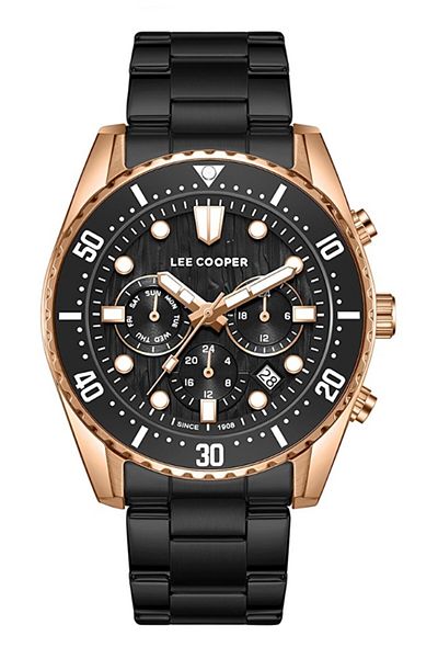Lee Cooper Men's Wristwatch Lc08101.450