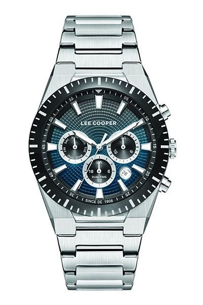 Lee Cooper Men's Wristwatch Lc08100.360