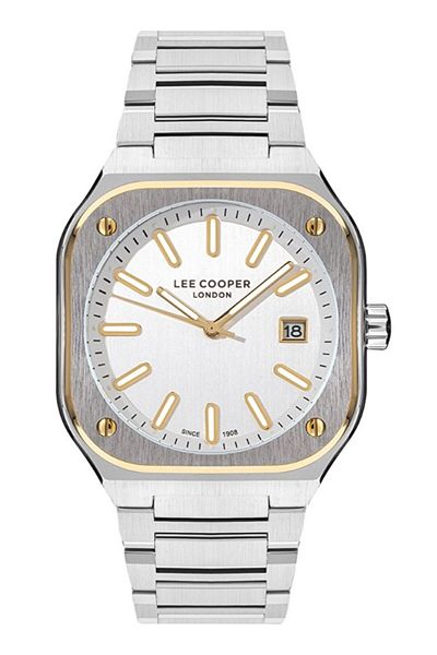 Lee Cooper Men's Wristwatch Lc07616.230