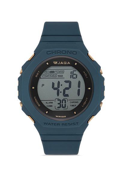 Jaga Children's Wristwatch S.Jl-M1235-0Ele-640071