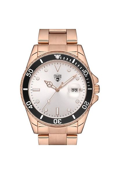 Tiger Men's Wristwatch Ti-589F