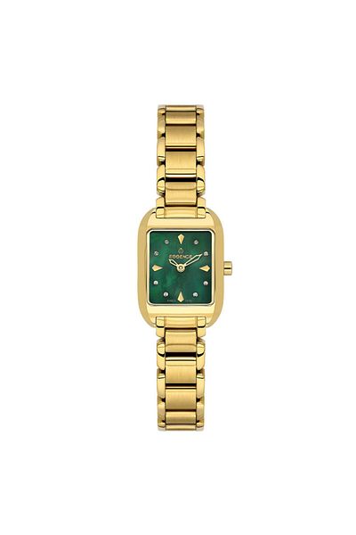 Essence Women's Wristwatch Es6918Fe.170
