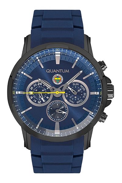 Quantum Men's Wristwatch F876.699