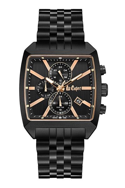 Lee Cooper Men's Wristwatch Lc08139.650