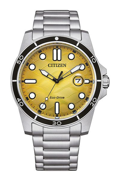 Citizen Men's Wristwatch Aw1816-89X