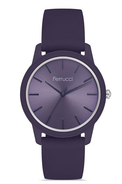 Ferrucci Unisex Wrist Watch Fc082403284S.03640522