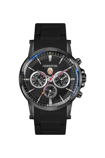 Quantum Men's Wristwatch G877.661