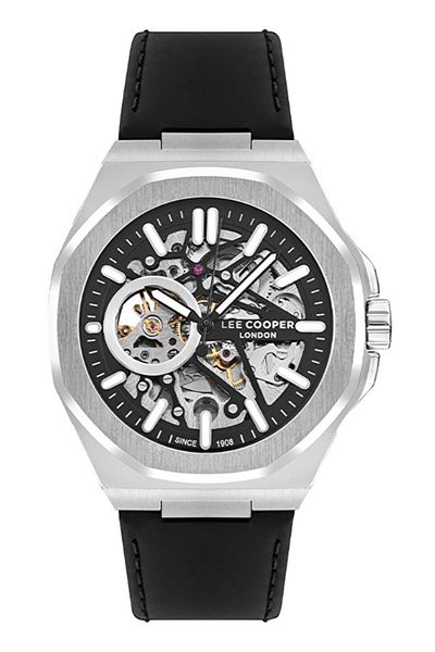 Lee Cooper Men's Wrist Watch Lc07978.351