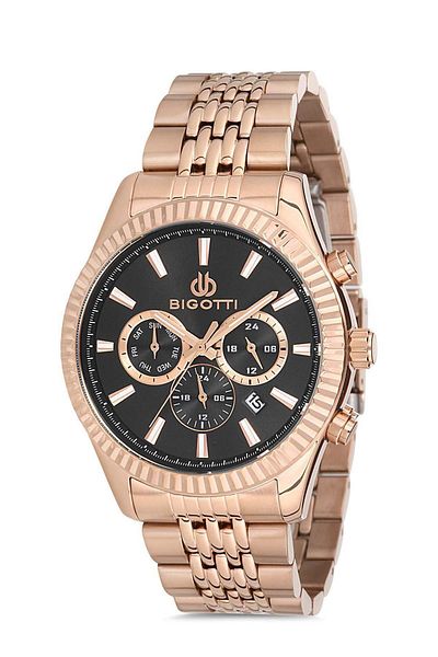 Bigotti Men's Wristwatch S.Bg.1.10182.4