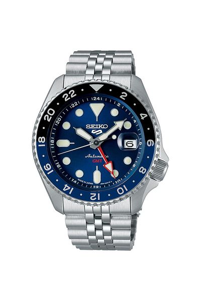 Seiko Men's Wristwatch S.Ssk003J
