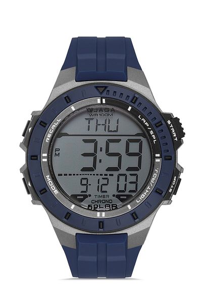 Jaga Children's Wristwatch S.Jl-M0993-Oeca-640051