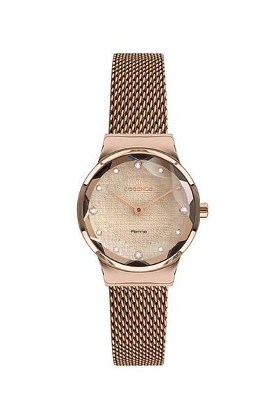 Essence Women's Wristwatch Es6697Fe.410