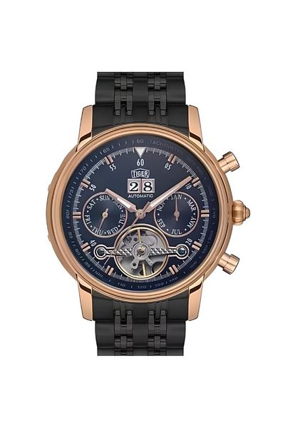 Tiger Men's Wristwatch Ti-599Mg