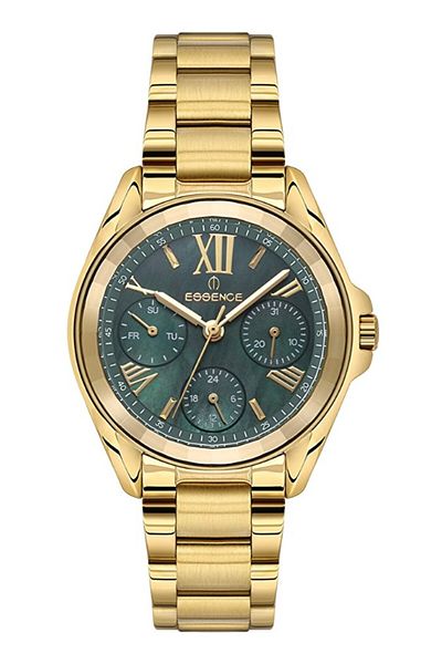 Essence Women's Wristwatch Es6927Fe.170