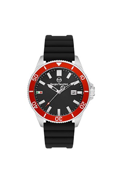 Sergio Tacchini ساعة يد رجالية من سيرجيو تاتشيني S.ST.1.10382.1