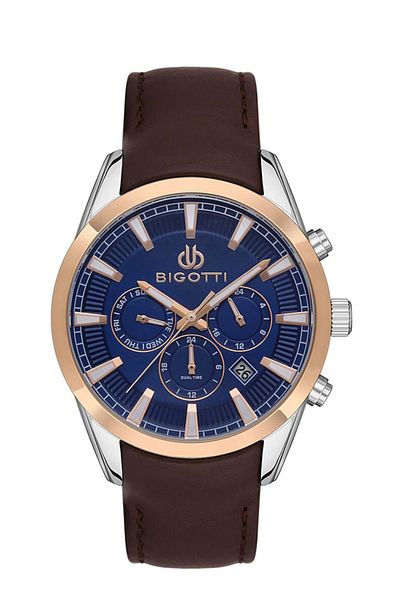 Bigotti Men's Wristwatch S.Bg.1.10451.4