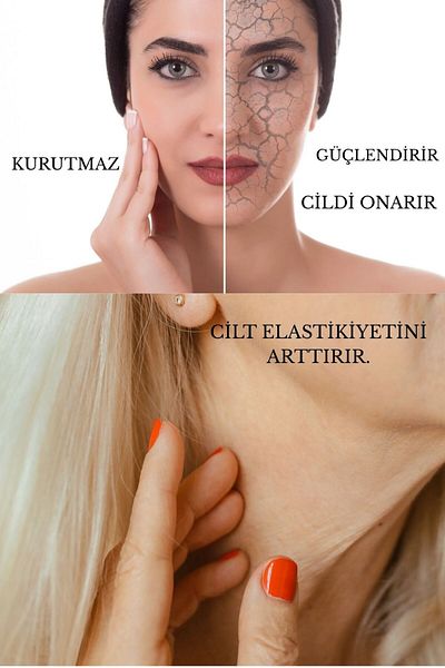 Jimena Natural Anti-Aging Glutathion & Niacinamide & Baobab Soap 85 Gr
